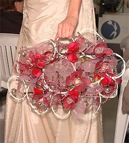 BOUQUET A BORSA