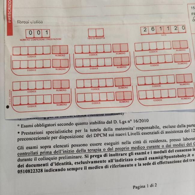 pma 2021...chi come me aspetta con ansia il nuovo anno? - 1
