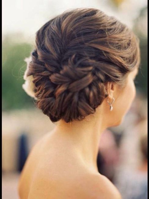 Acconciature, quale preferite? - 7