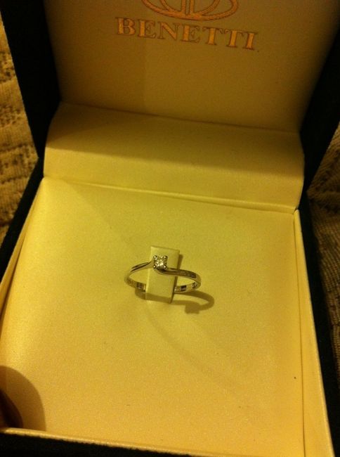 Proposta arrivataaaaa - 7