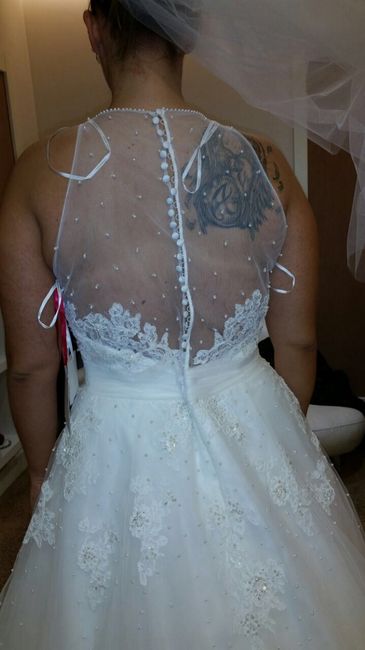 Abito trovato!! pronovias amore a prima vista :) - 2