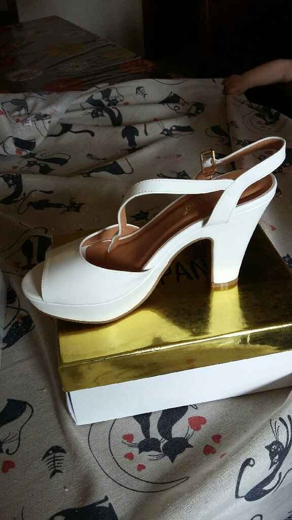 Scarpe trovate!!! - 4