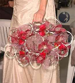 BOUQUET A BORSA