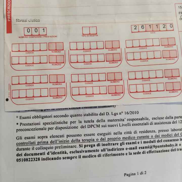 pma 2021...chi come me aspetta con ansia il nuovo anno? - 1