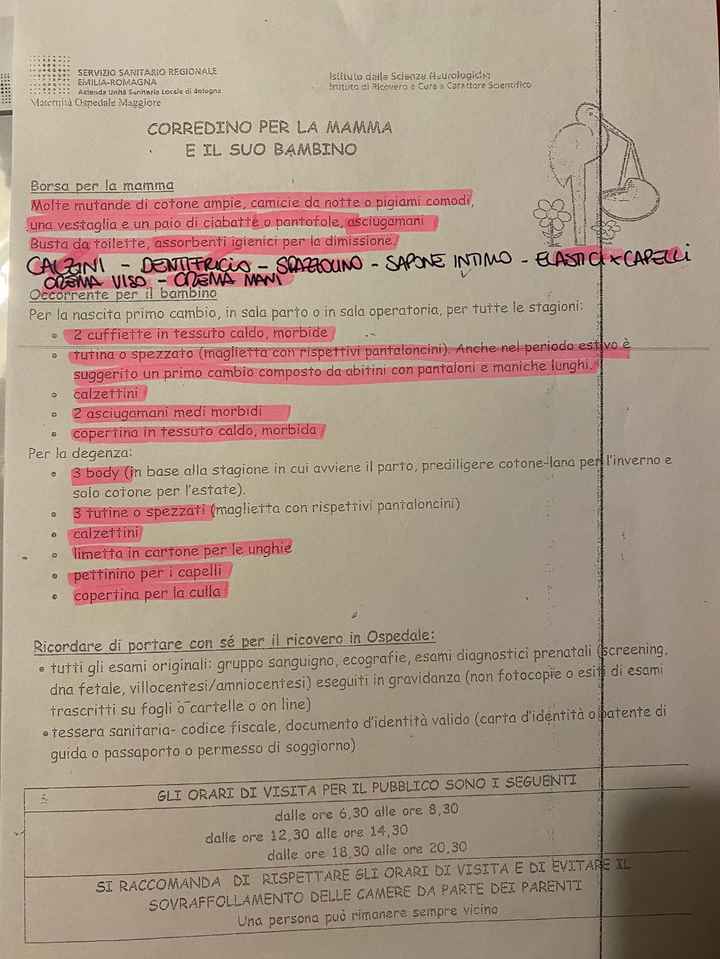 Future mamme marzo 2022 - 1