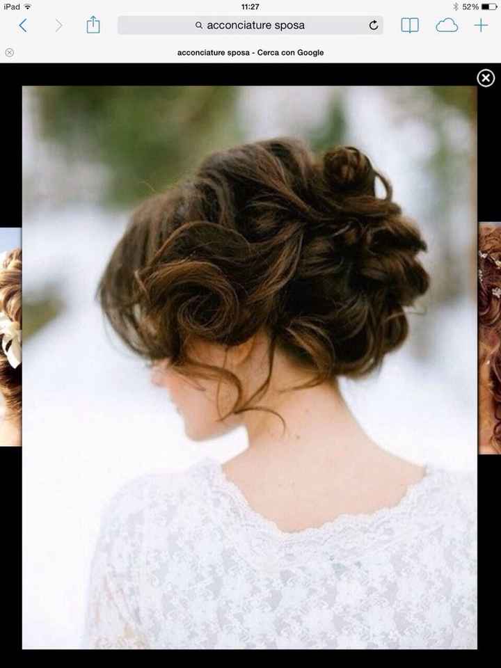 Acconciature, quale preferite? - 4