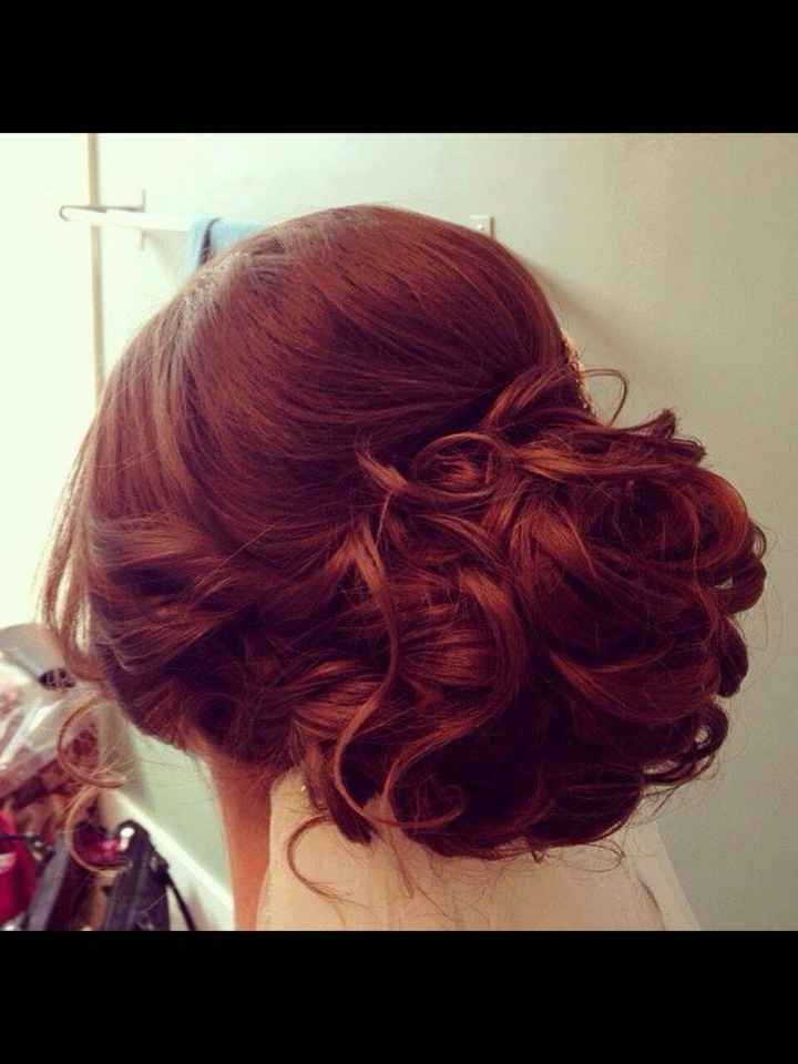 Acconciature, quale preferite? - 3