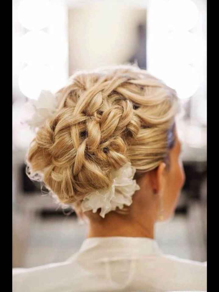 Acconciature, quale preferite? - 4