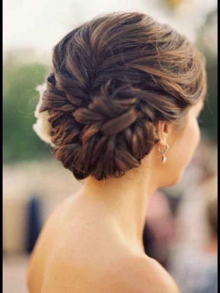 Acconciature, quale preferite? - 7