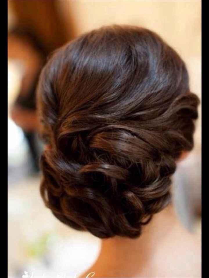 Acconciature, quale preferite? - 8