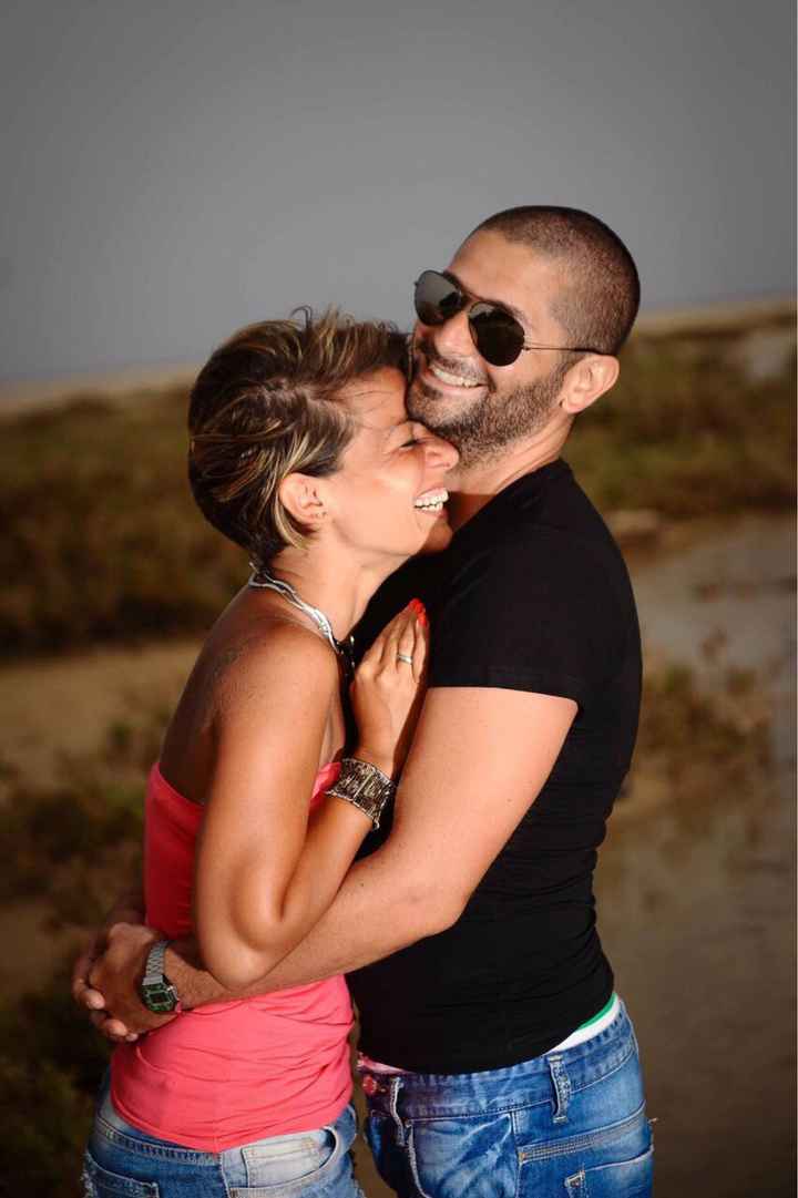 L'ultimo passo per vincere il REGALO di Matrimonio.com - 1
