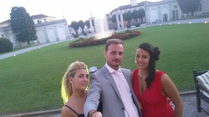 Villa borromeo - cassano d'adda - 1