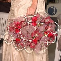 BOUQUET A BORSA
