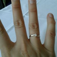La foto del vostro anello! - 2