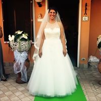 Mi fate vedere i vostri abiti? - 1