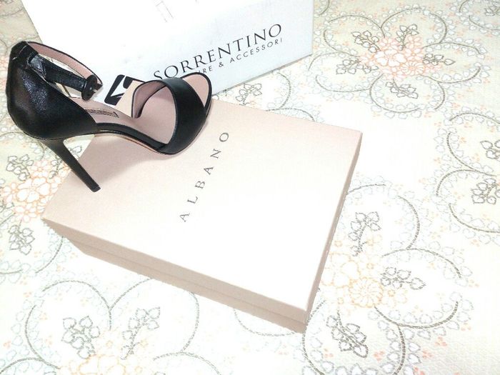 Acconciatura x invitata matrimonio. - 1