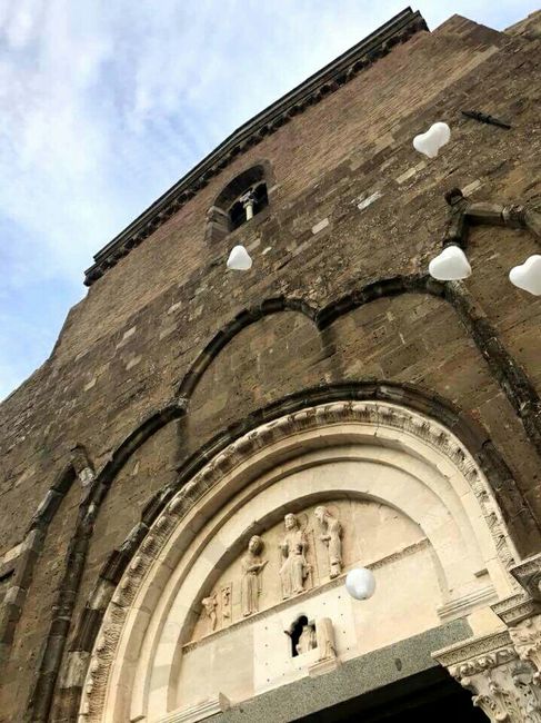 Mongofiera  palloncini - 2