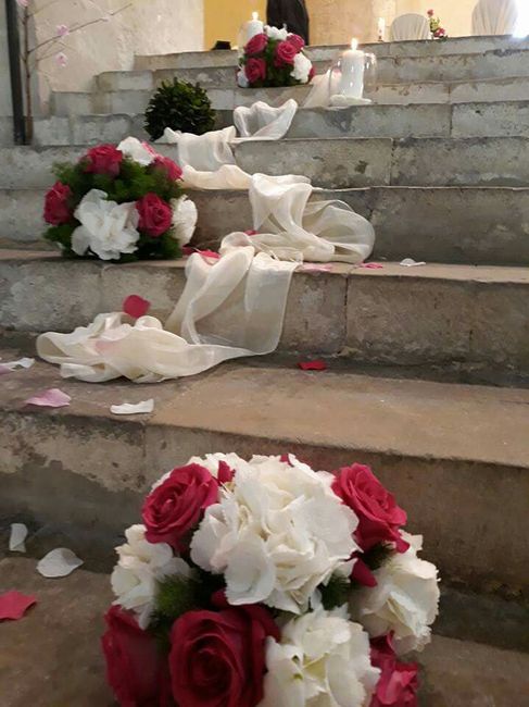 Alla ricerca dei fiori 🌸 - 1