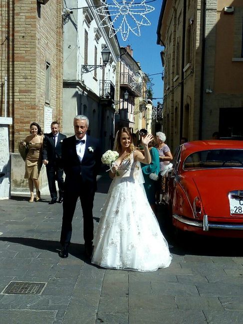 Risposta al precedente topic 👰💒🎊💍 - 2