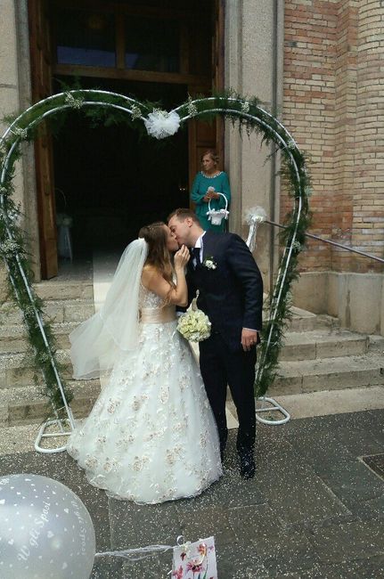 Risposta al precedente topic 👰💒🎊💍 - 3