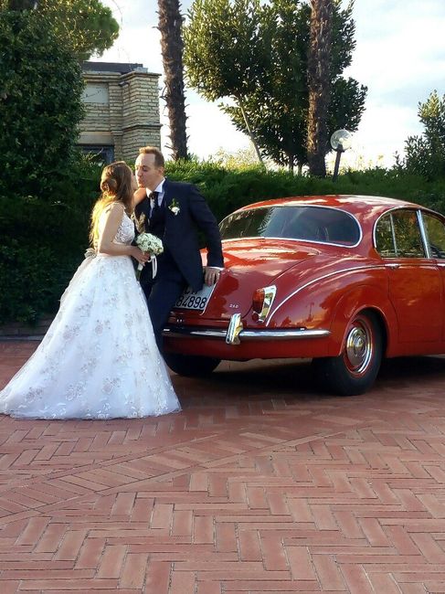 Risposta al precedente topic 👰💒🎊💍 - 4