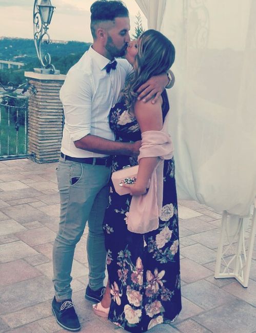 Risposta al precedente topic 👰💒🎊💍 - 8