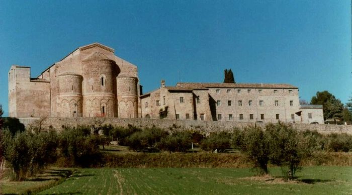 Ecco la nostra chiesa ❤ - 1