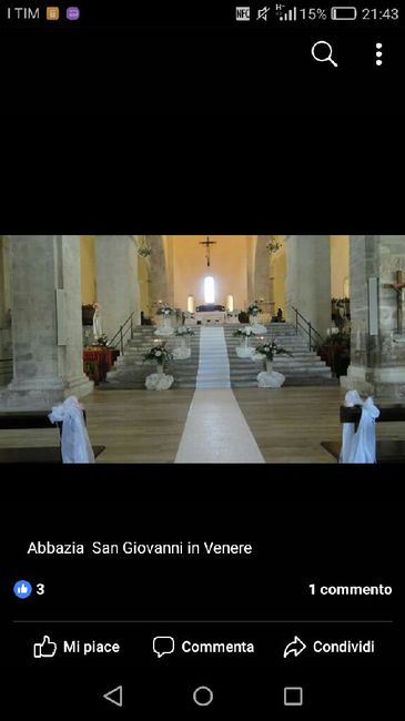 Secondo preventivo 🌸🌿🌹🌻 - 1