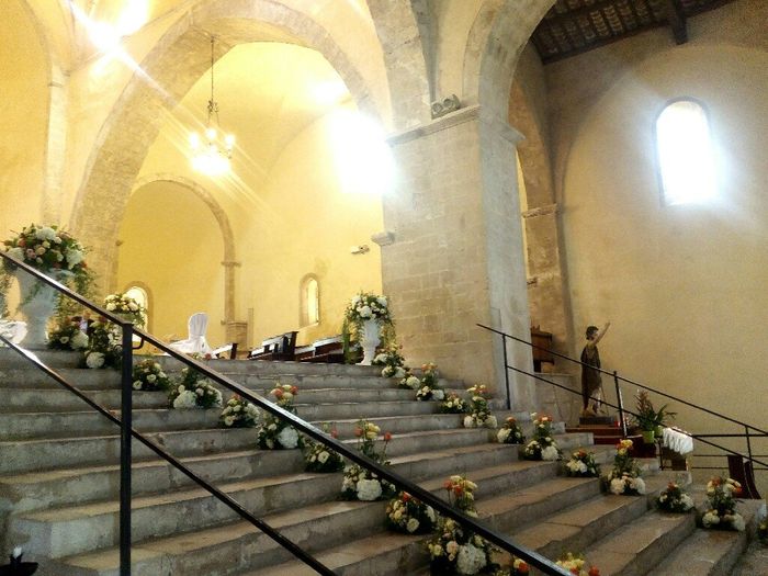 Secondo preventivo 🌸🌿🌹🌻 - 6