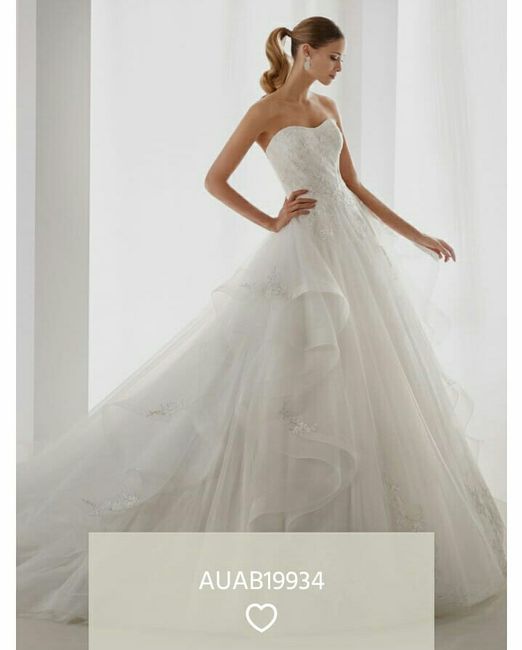 Differenza tra Colet e Aurora 👰 - 4