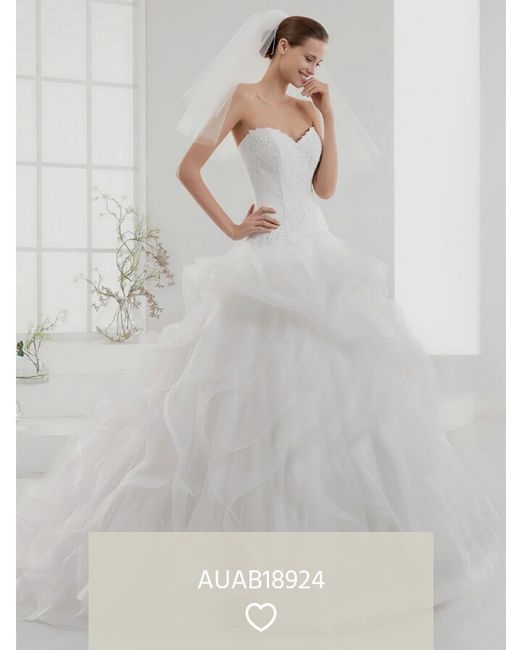 Differenza tra Colet e Aurora 👰 - 5