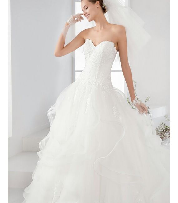 Differenza tra Colet e Aurora 👰 - 6