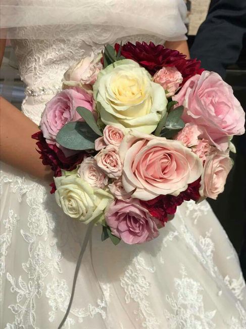 Abbinamento colori 🌸 - 2