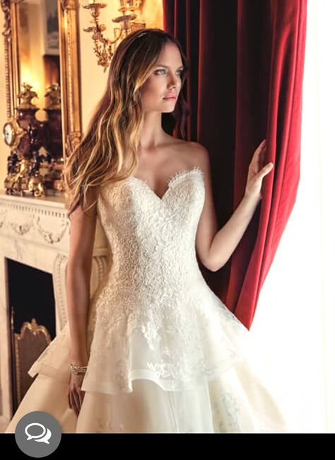 Quale parure di gioielli vi piace di +?! 💎 - 5