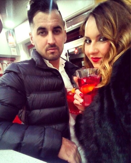 Benvenuto 2019 👰💍💒💌🎊 - 1