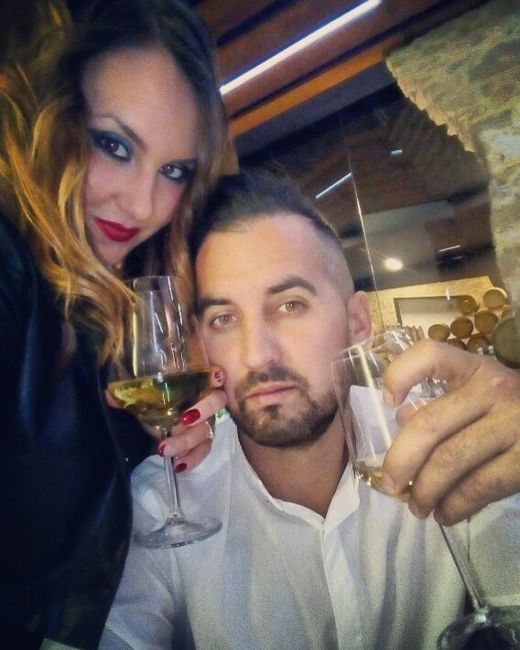 Benvenuto 2019 👰💍💒💌🎊 - 2