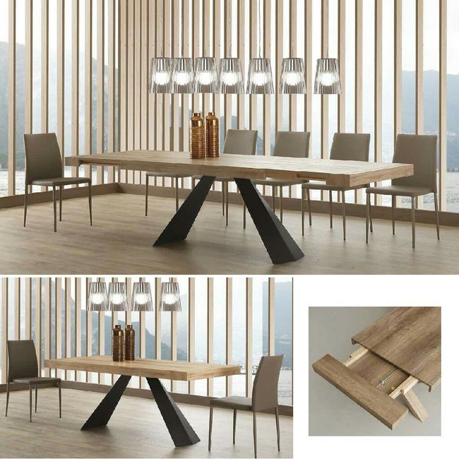 Tavolo da pranzo! - 1