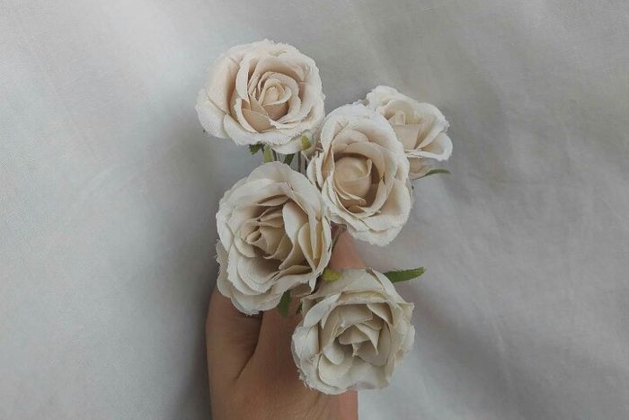 🌸💎 Accessori acconciatura...fiori o gioielli?! 🌸💎 - 3