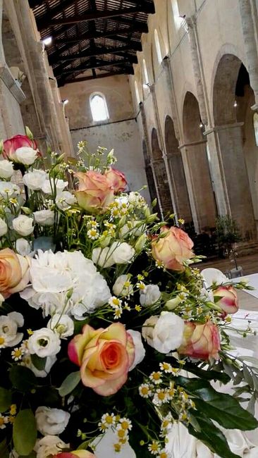 ...e vissero sempre felici e contenti! 💒💍👰🎉 5