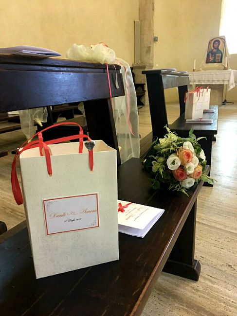 ...e vissero sempre felici e contenti! 💒💍👰🎉 10