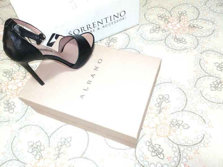 Acconciatura x invitata matrimonio. - 1