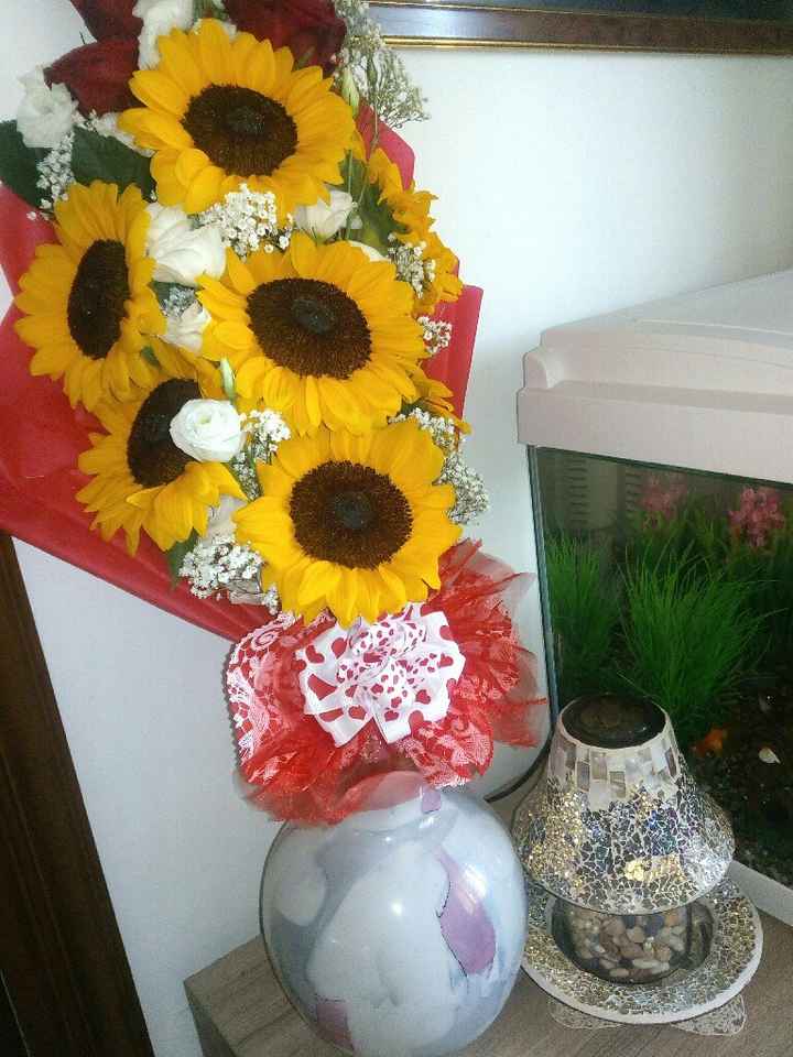 Mio 30esimo compleanno...e proposta fu 🎁 - 2