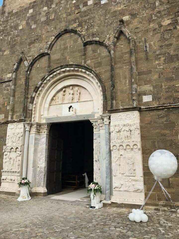 Mongofiera  palloncini - 1