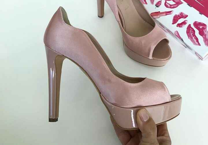 Insicurezza abito invitata - 4