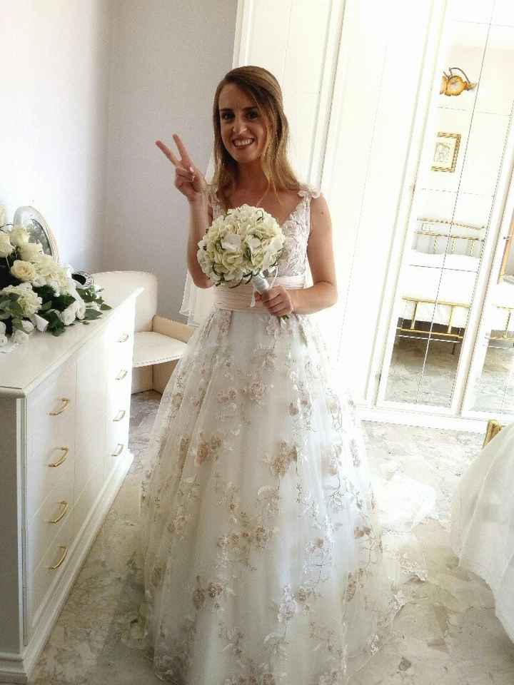 Risposta al precedente topic 👰💒🎊💍 - 1