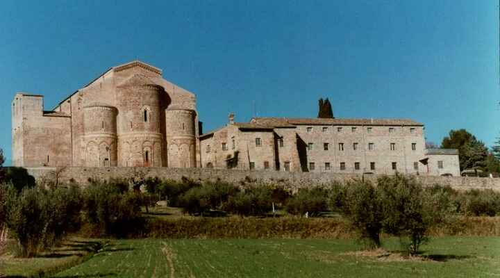 Ecco la nostra chiesa ❤ - 1