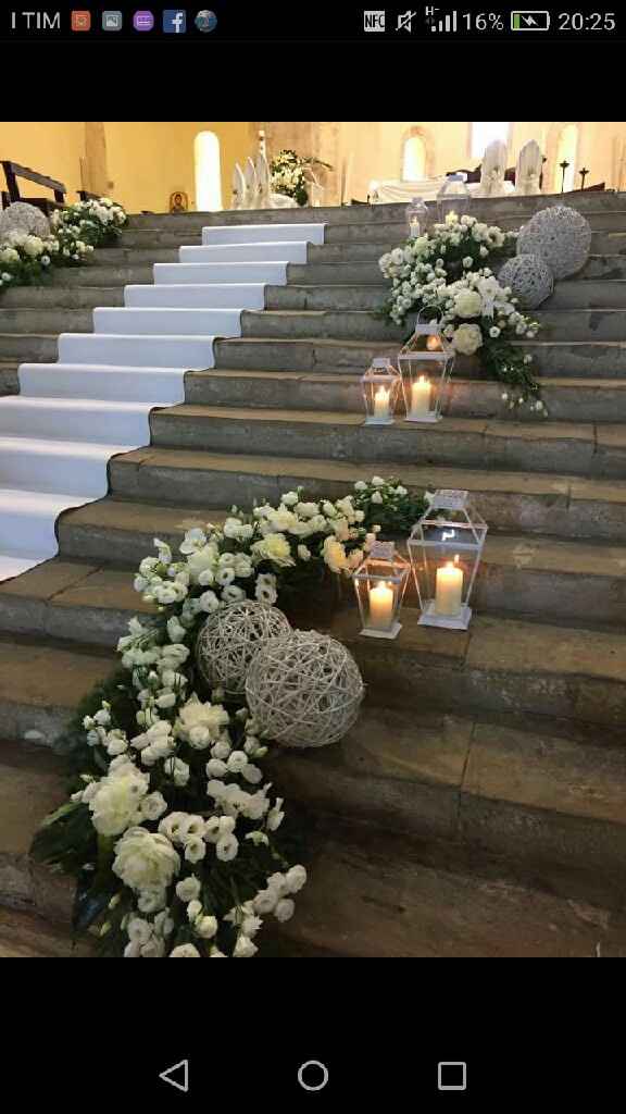 Secondo preventivo 🌸🌿🌹🌻 - 3