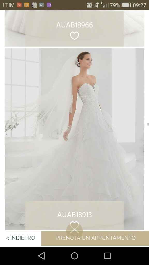 Chi di voi ha provato o acquistato un modello Jolies/aurora/ronald Joyce 2019?!mostrate le foto futu