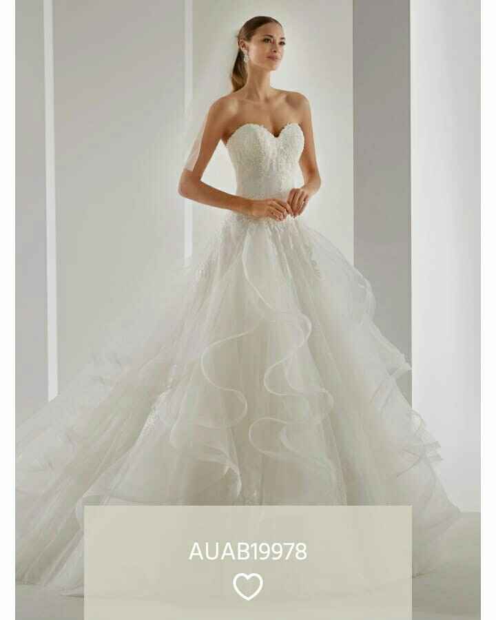 Differenza tra Colet e Aurora 👰 - 3