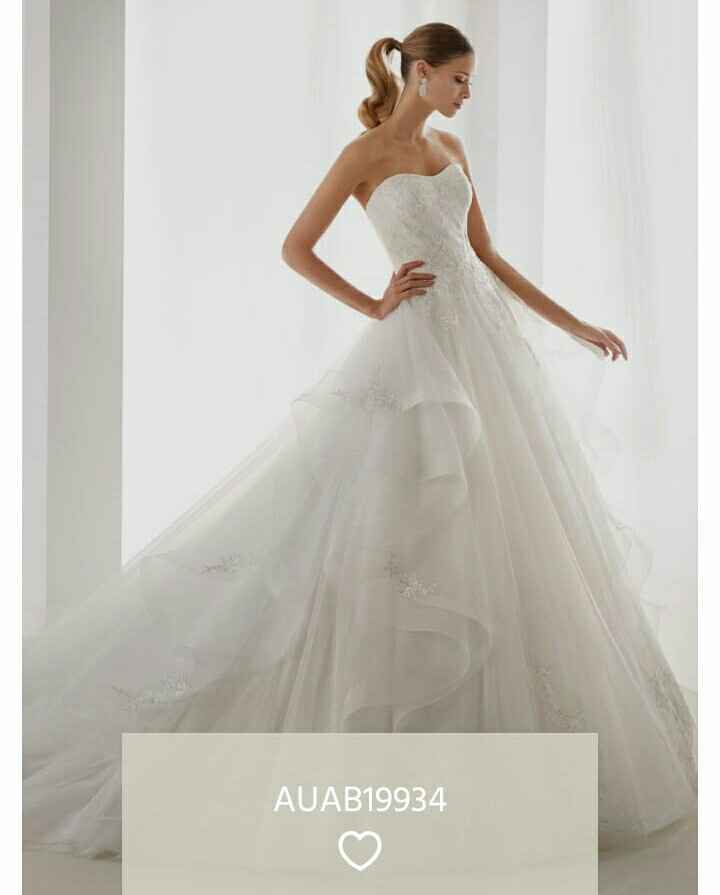 Differenza tra Colet e Aurora 👰 - 4